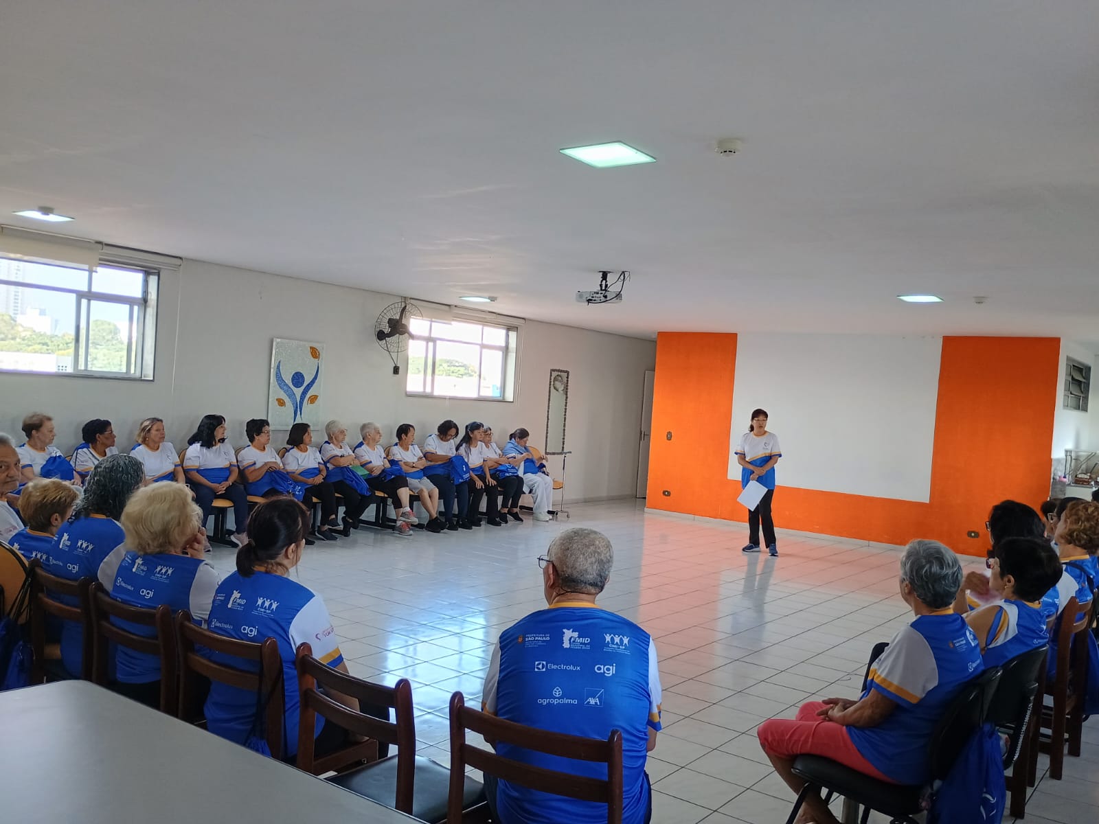Academia da Longevidade