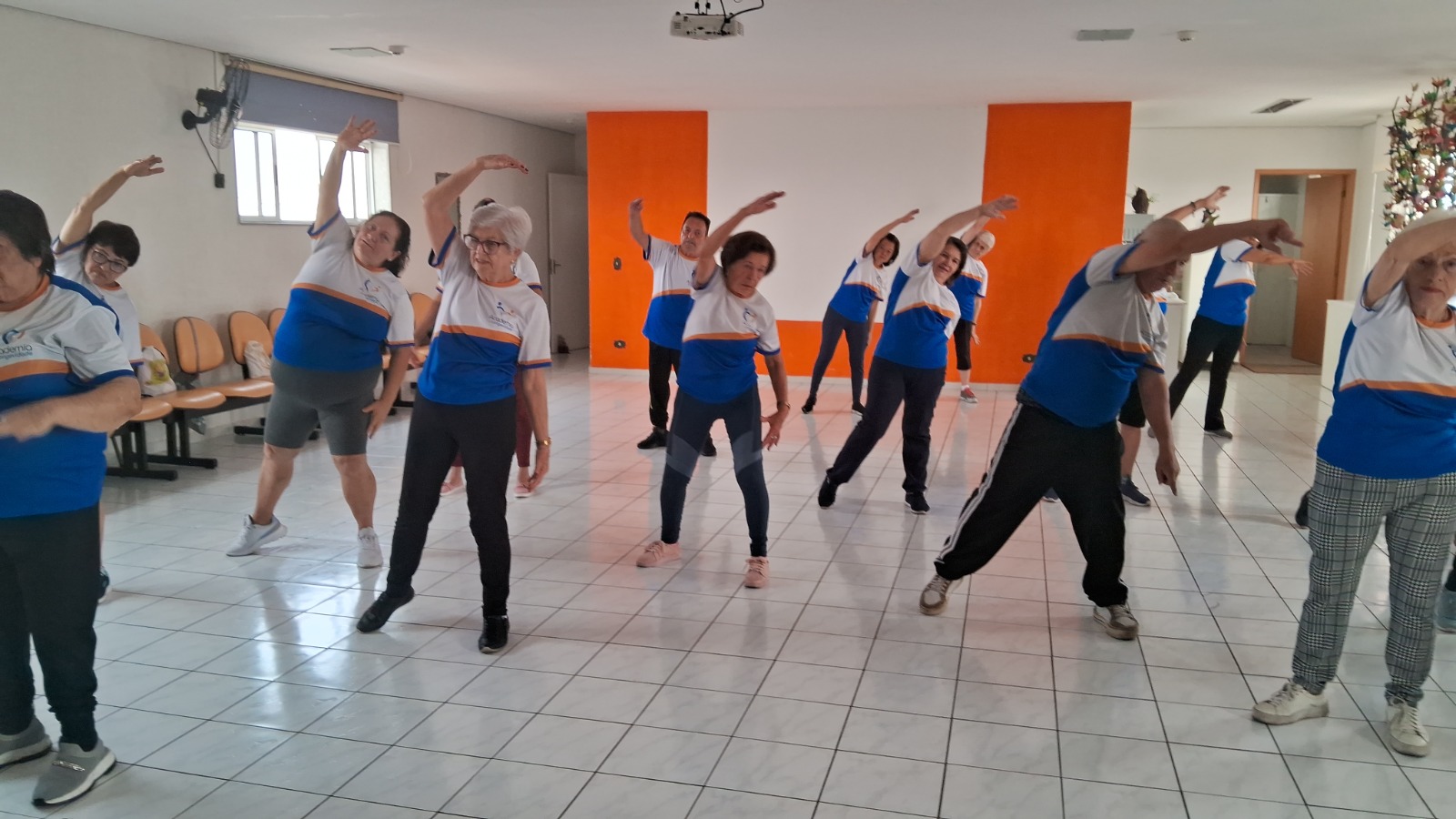Academia da Longevidade