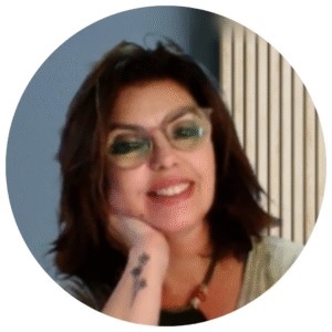 Ana Cláudia Pinto Gomes