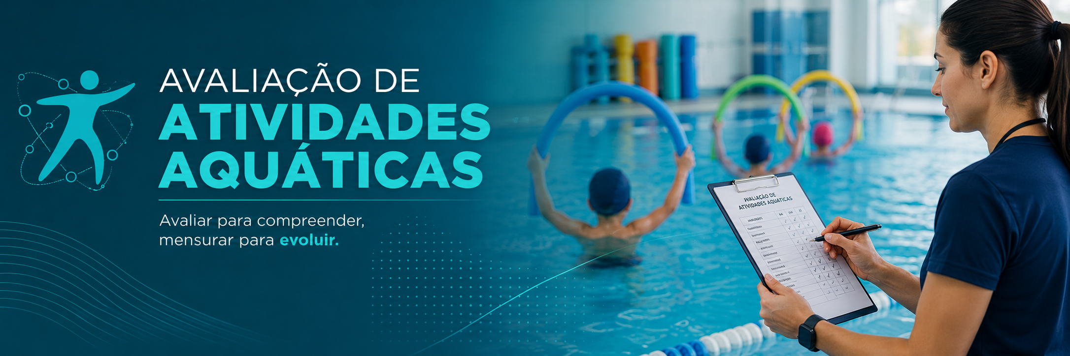 Avaliação de Atividades Aquáticas