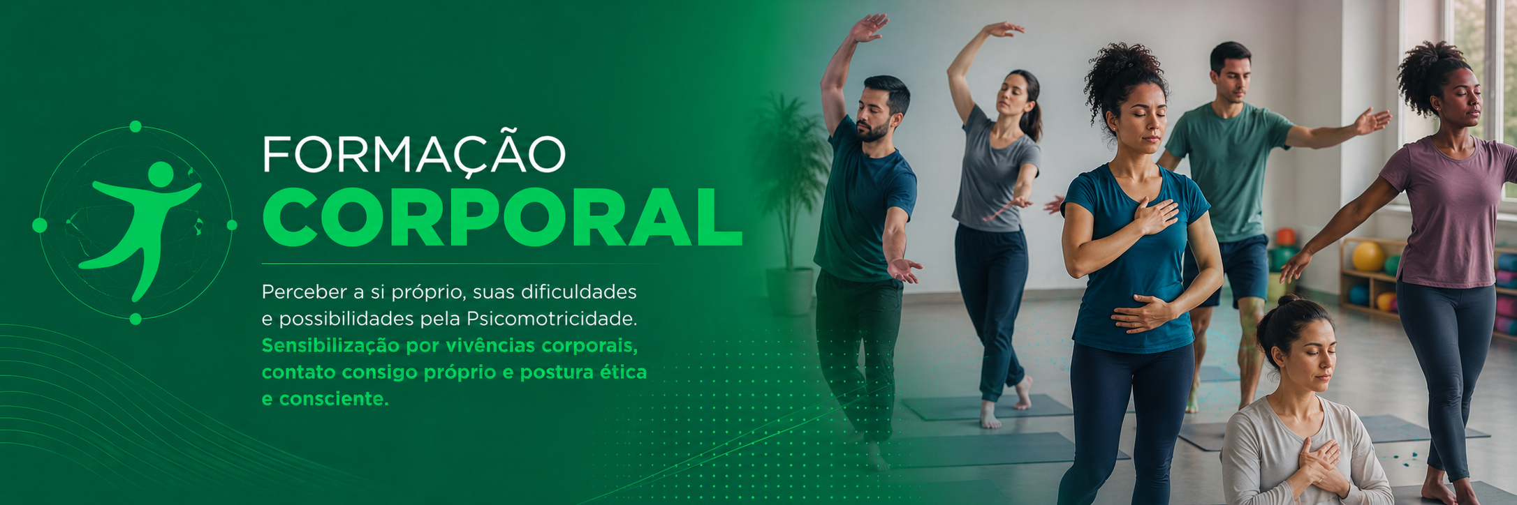 Formação Corporal