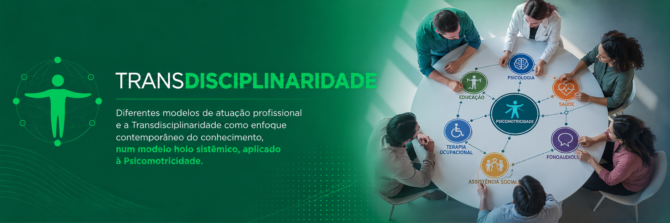Transdisciplinaridade