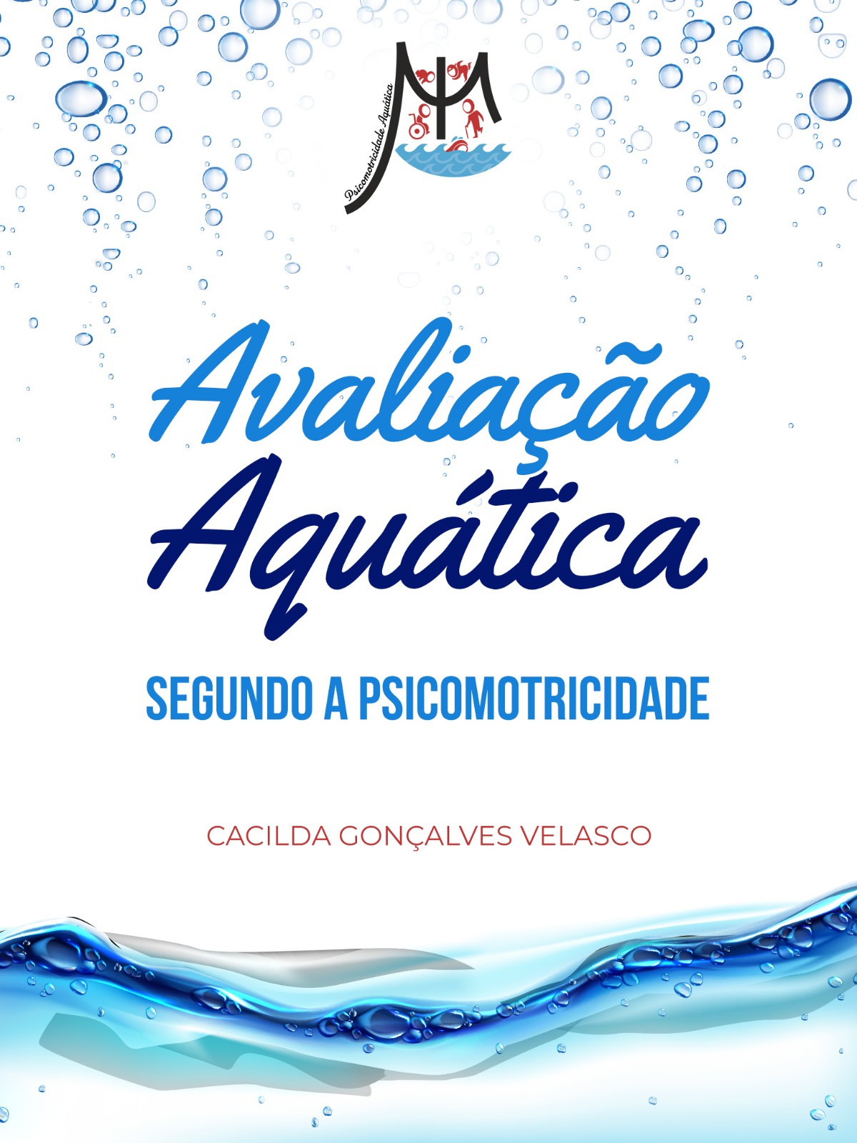 E-book - Avaliação Aquática