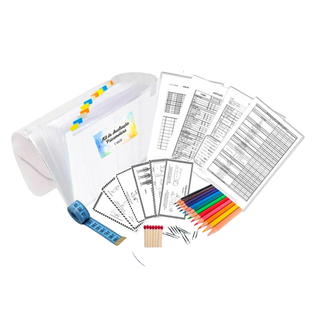 Kit da BPM